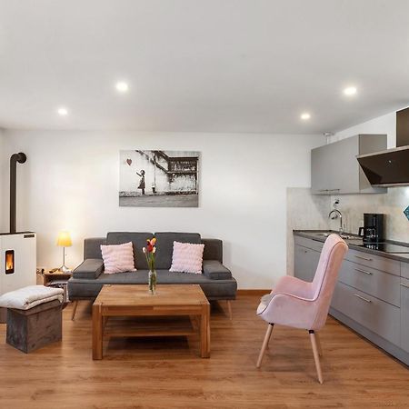 Ferienwohnung, 60Qm Frielendorf Eksteriør billede