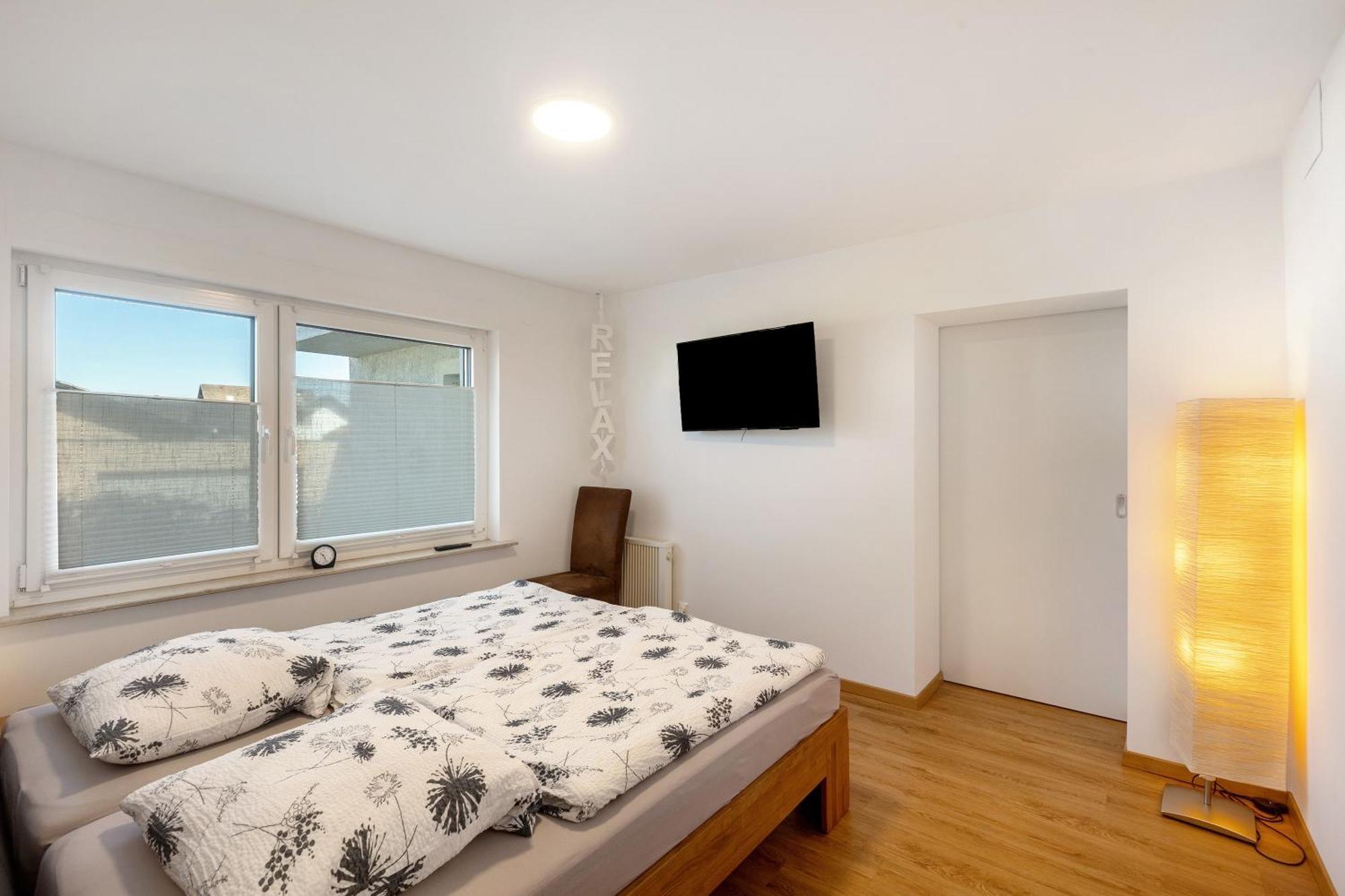 Ferienwohnung, 60Qm Frielendorf Eksteriør billede
