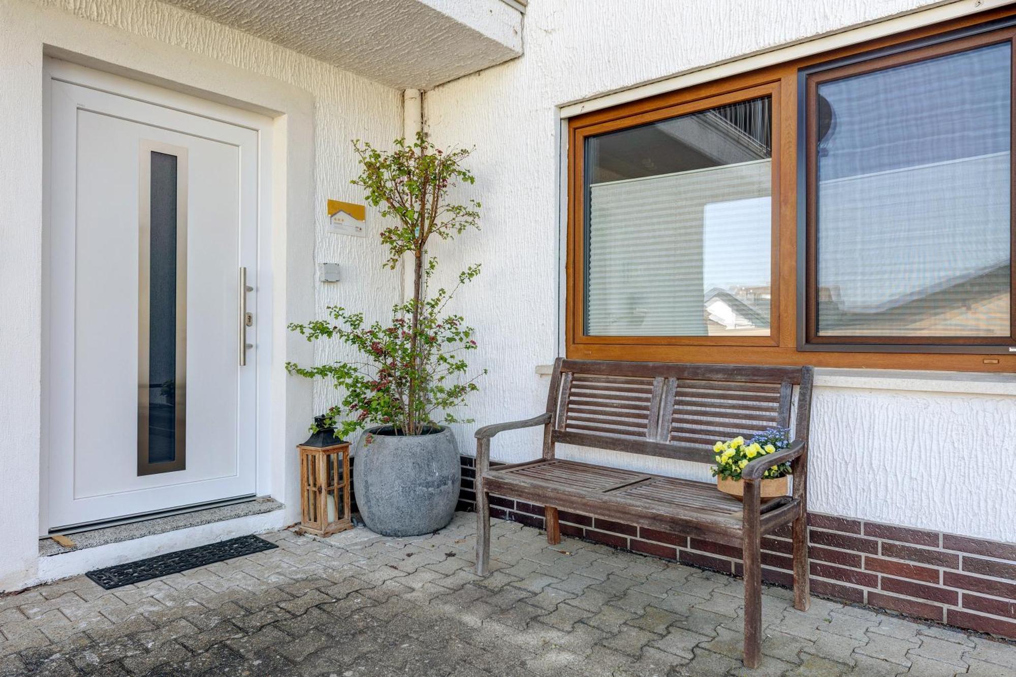 Ferienwohnung, 60Qm Frielendorf Eksteriør billede